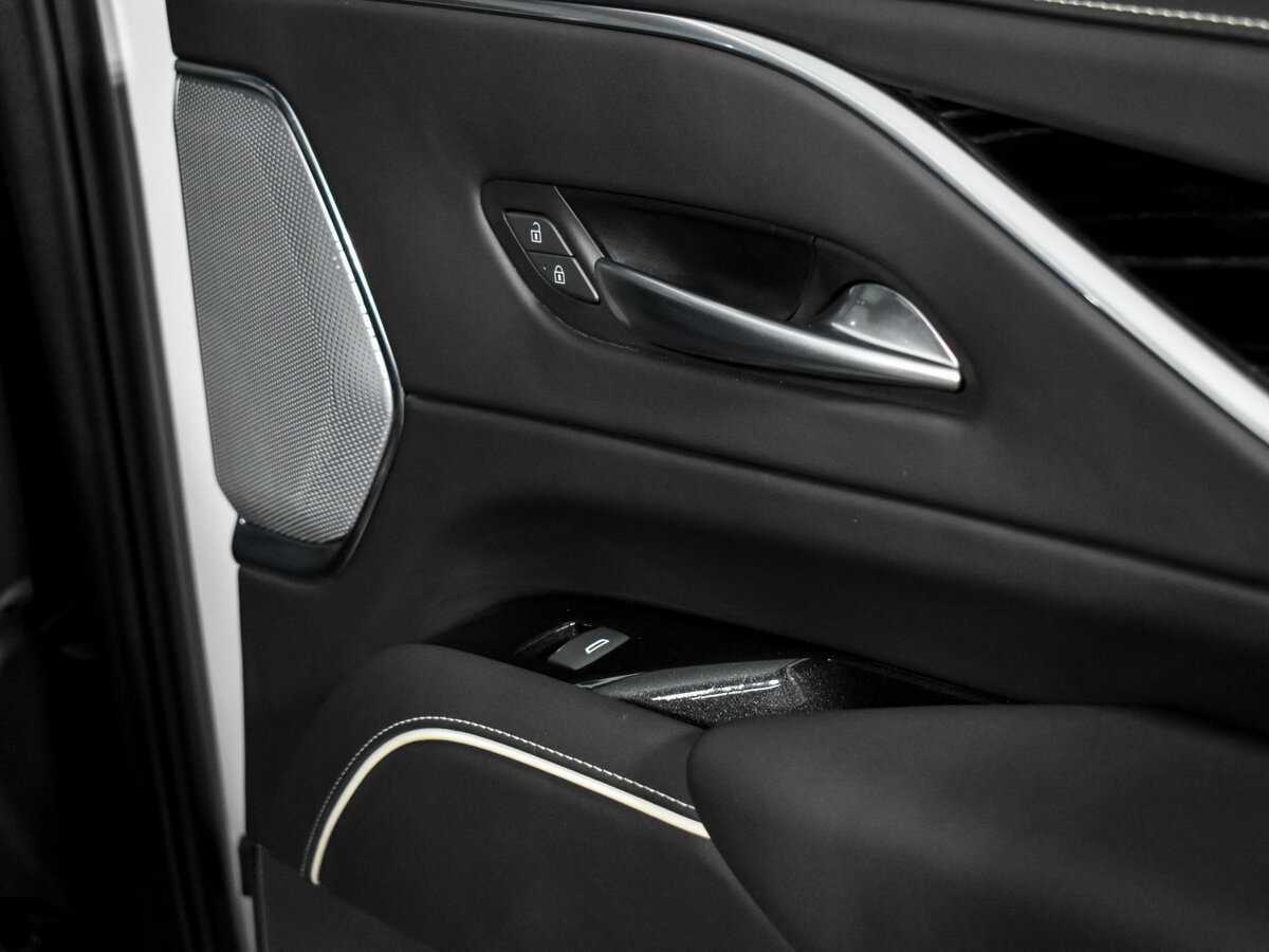 Купить Cadillac Escalade-V, 2022, 11 252 км, фото №18