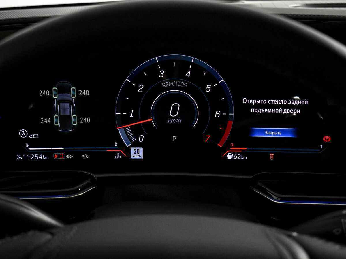 Купить Cadillac Escalade-V, 2022, 11 252 км, фото №27