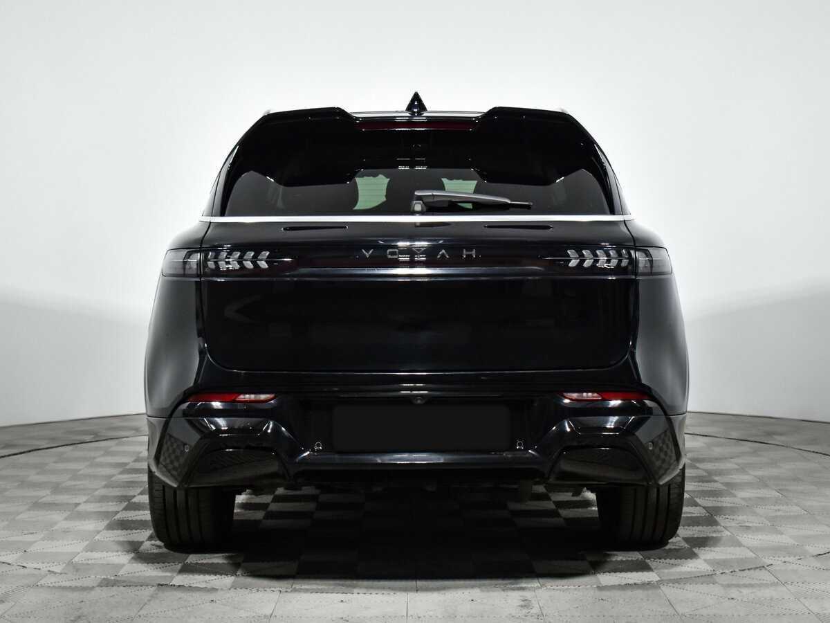 Купить Voyah Free, 2023, 22 000 км, фото №5