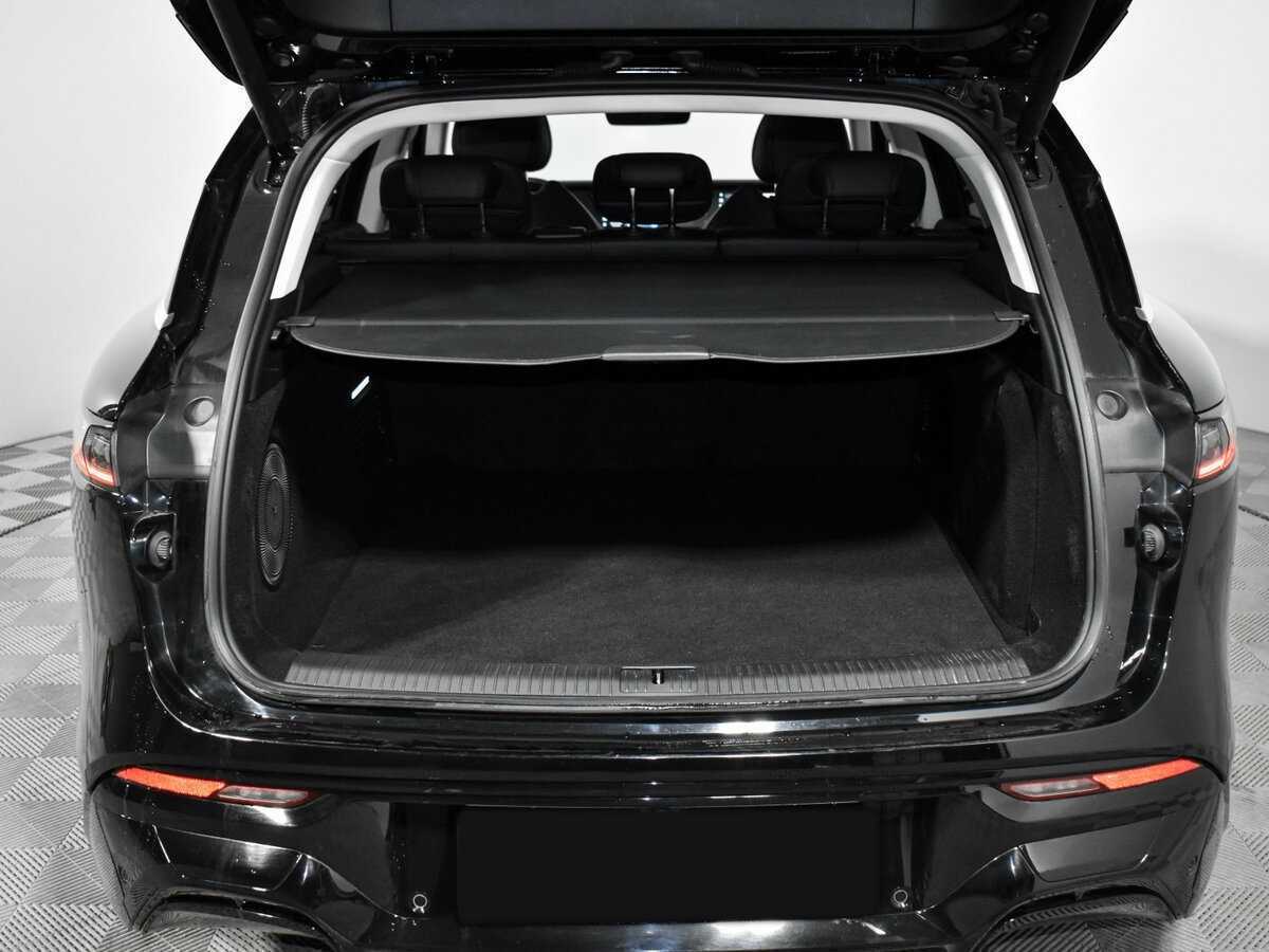 Купить Voyah Free, 2023, 22 000 км, фото №23