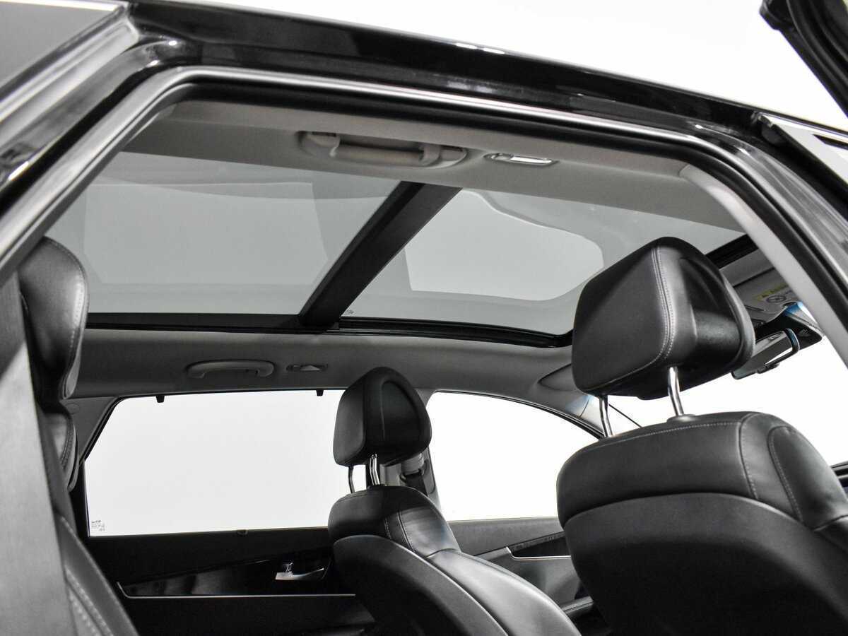 Купить Kia Sorento Prime, 2016, 39 559 км, фото №16