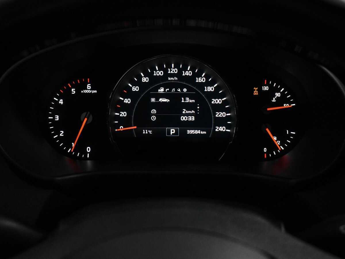 Купить Kia Sorento Prime, 2016, 39 559 км, фото №20