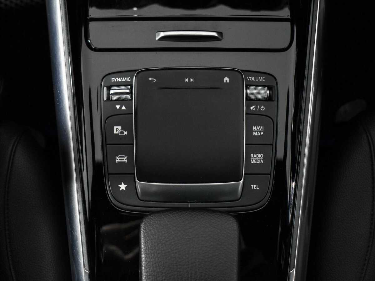 Купить Mercedes-Benz GLA 250, 2020, 63 367 км, фото №10