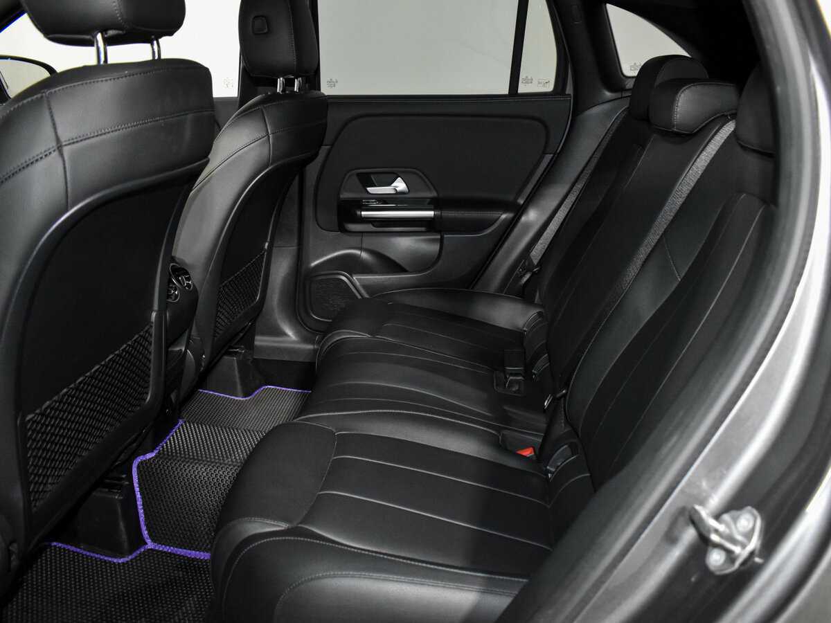 Купить Mercedes-Benz GLA 250, 2020, 63 367 км, фото №12