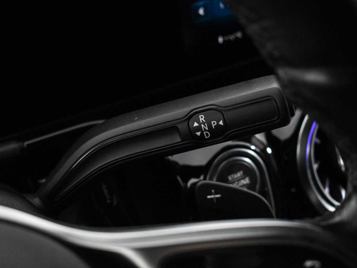 Купить Mercedes-Benz GLA 250, 2020, 63 367 км, фото №17