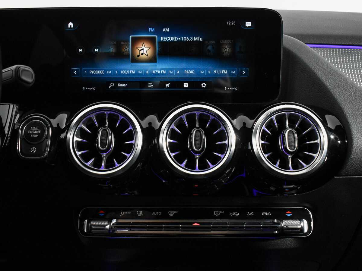 Купить Mercedes-Benz GLA 250, 2020, 63 367 км, фото №21