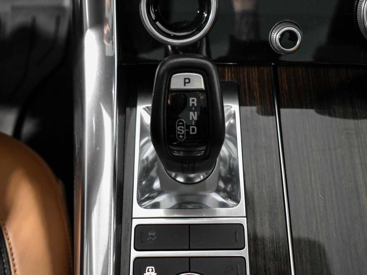 Купить Land Rover Range Rover Sport, 2020, 117 500 км, фото №20