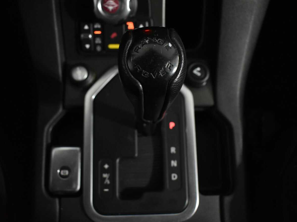 Купить Land Rover Discovery, 2011, 345 525 км, фото №13