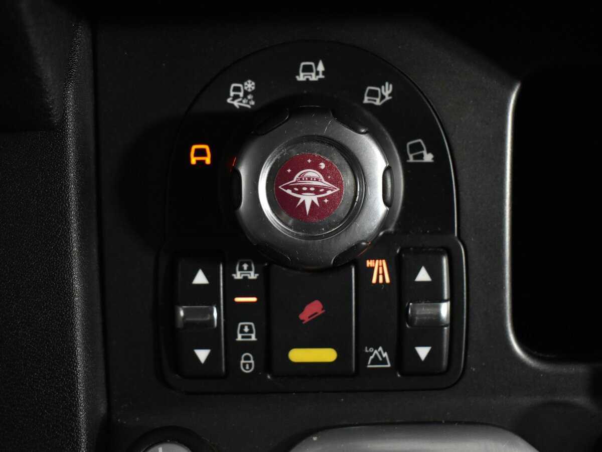 Купить Land Rover Discovery, 2011, 345 525 км, фото №14