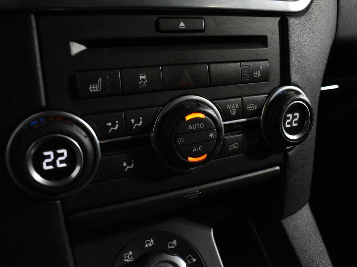 Купить Land Rover Discovery, 2011, 345 525 км, фото №15