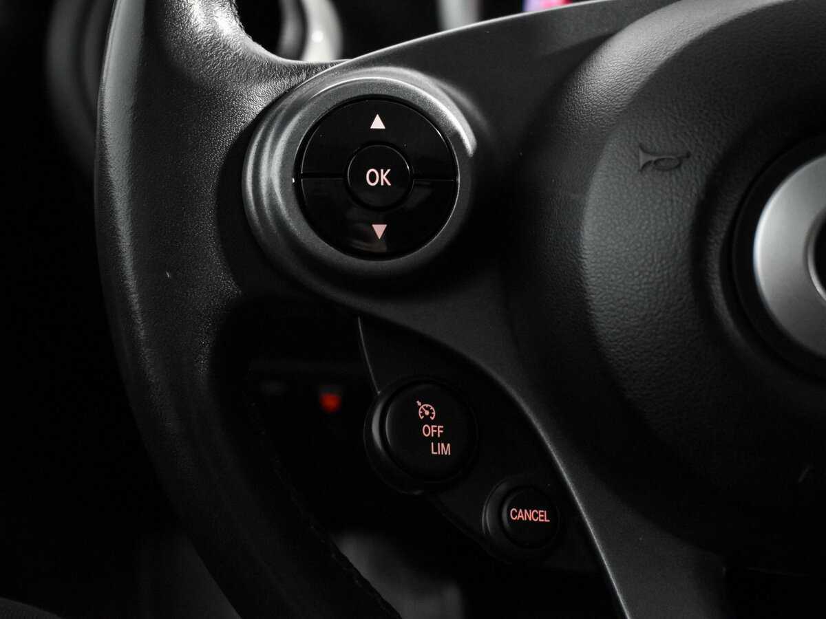 Купить Smart Forfour, 2016, 126 860 км, фото №15