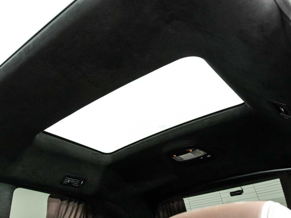 Купить Mercedes-Benz GL-Класс AMG 63 AMG, 2013, 181 075 км, фото №17