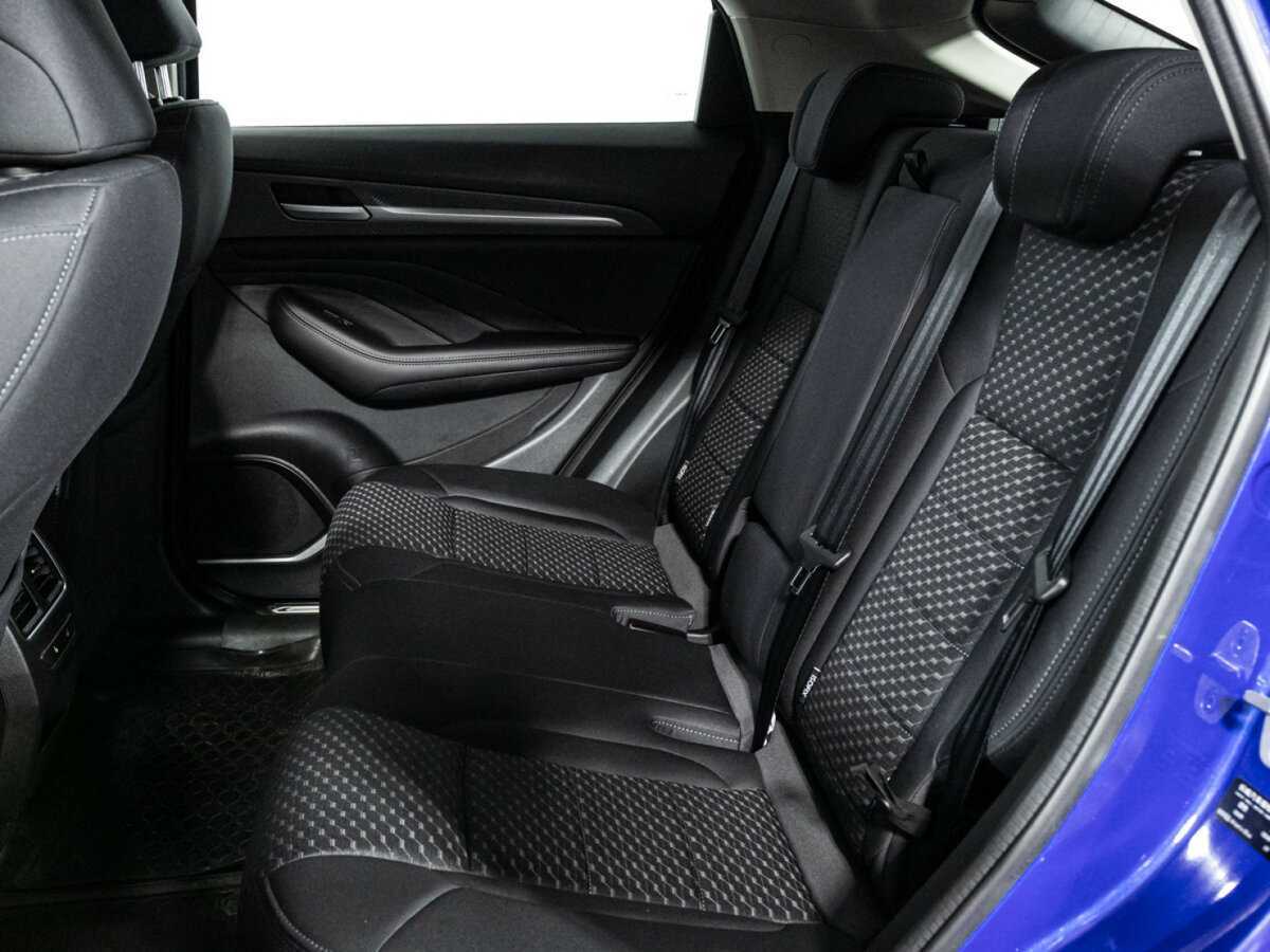 Купить Haval F7x, 2021, 3 043 км, фото №10