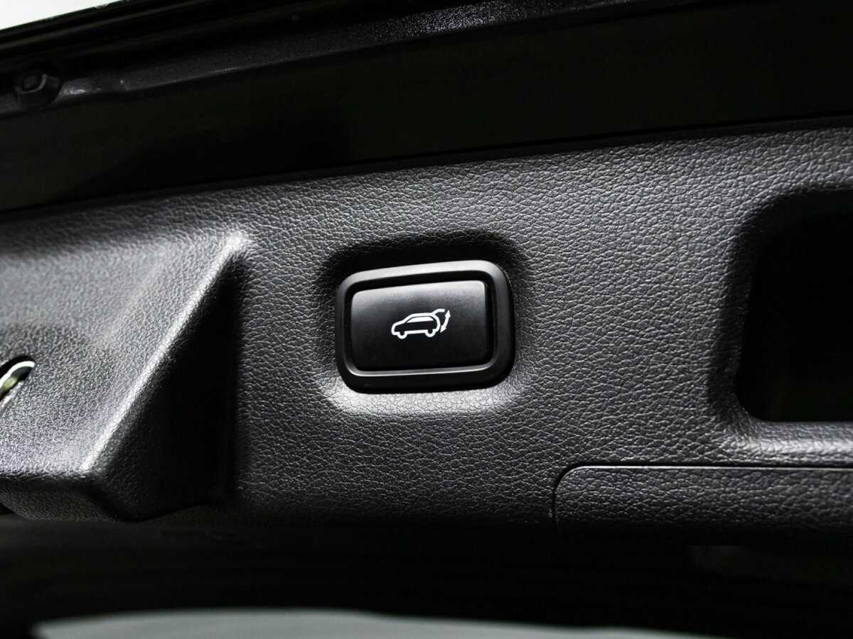 Купить Hyundai Santa Fe, 2021, 64 962 км, фото №16