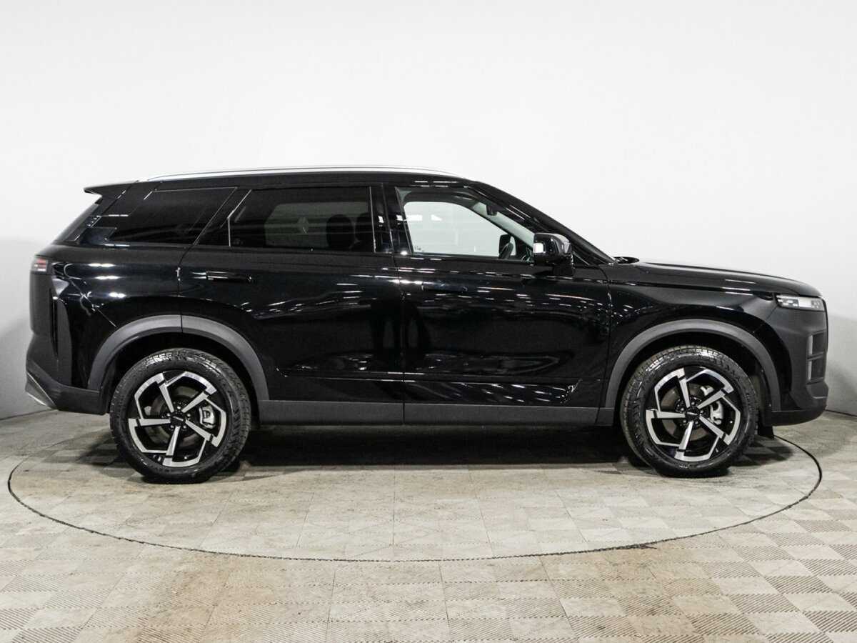 Купить Jaecoo J7, 2023, 10 494 км, фото №4