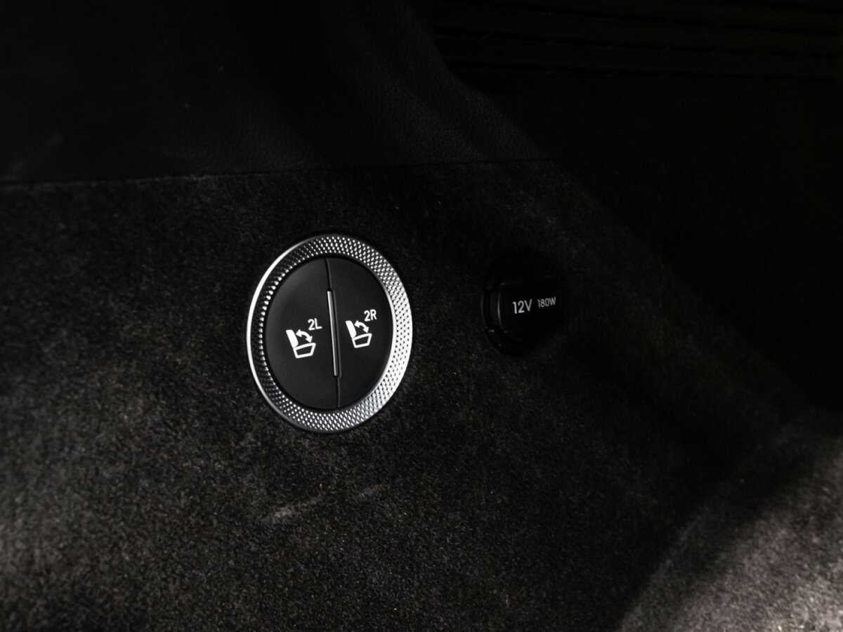 Купить Genesis GV80, 2020, 50 464 км, фото №17