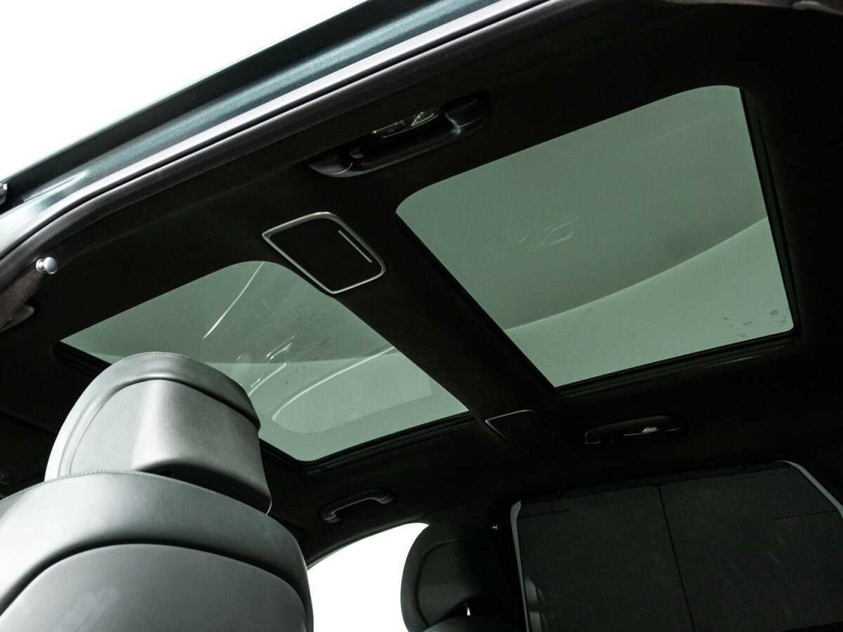 Купить Genesis GV80, 2020, 50 464 км, фото №18