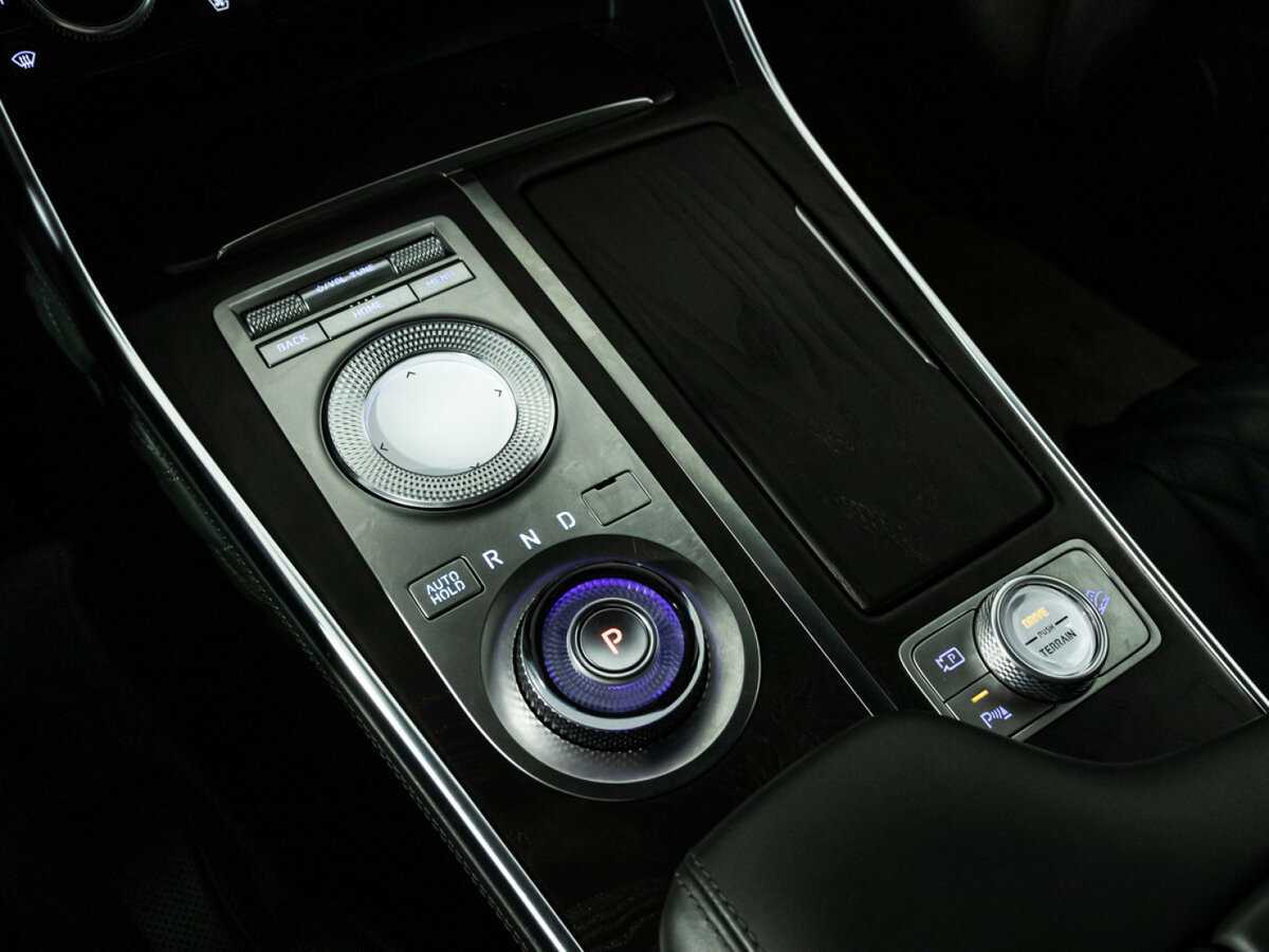 Купить Genesis GV80, 2020, 50 464 км, фото №26