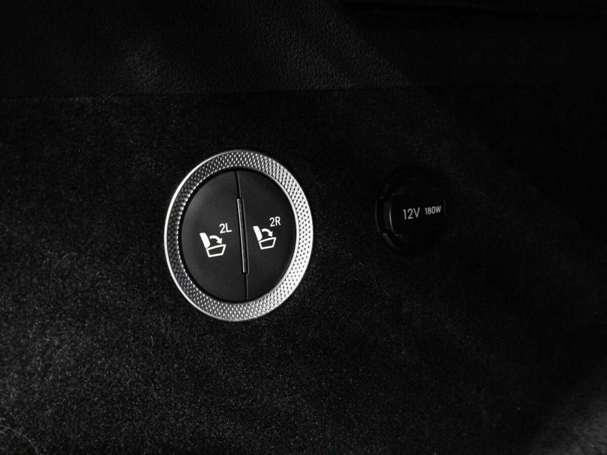 Купить Genesis GV80, 2020, 55 441 км, фото №16