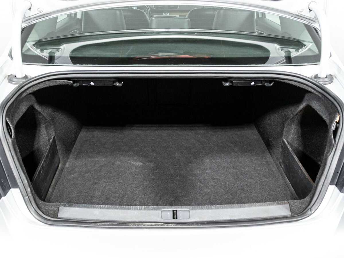 Купить Volkswagen Passat, 2011, 178 634 км, фото №15