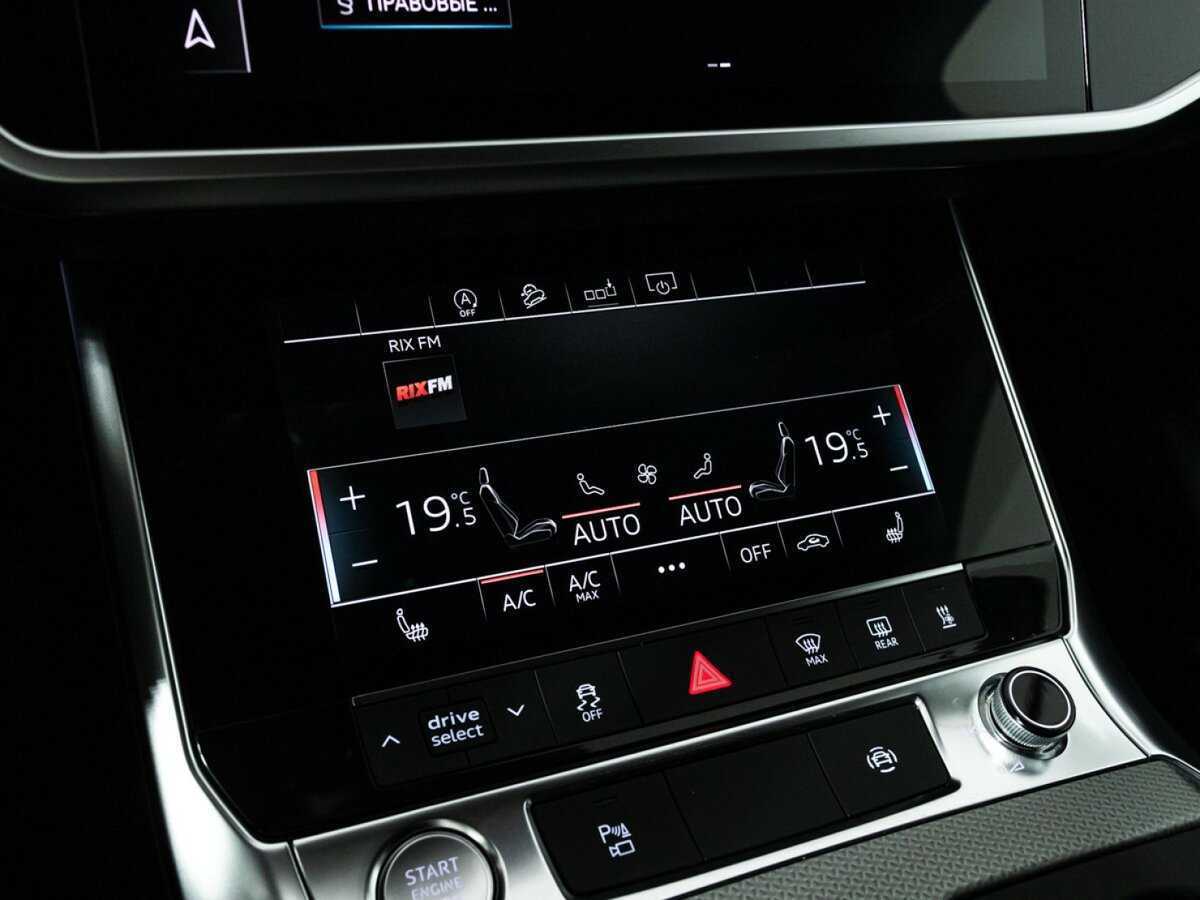 Купить Audi A6 allroad 45 TDI, 2020, 127 462 км, фото №19