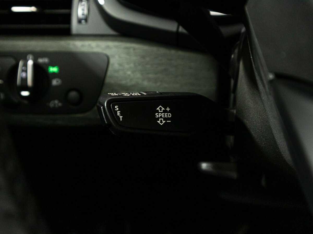 Купить Audi A4, 2019, 59 550 км, фото №19