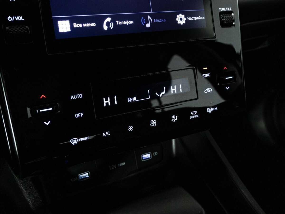 Купить Hyundai Tucson, 2021, 50 803 км, фото №15