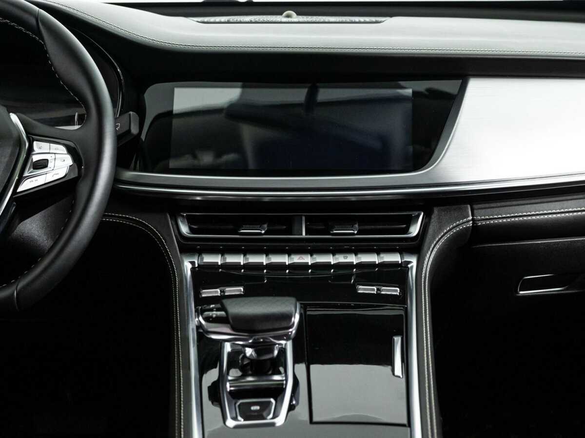 Купить Changan CS85, 2019, 39 105 км, фото №14