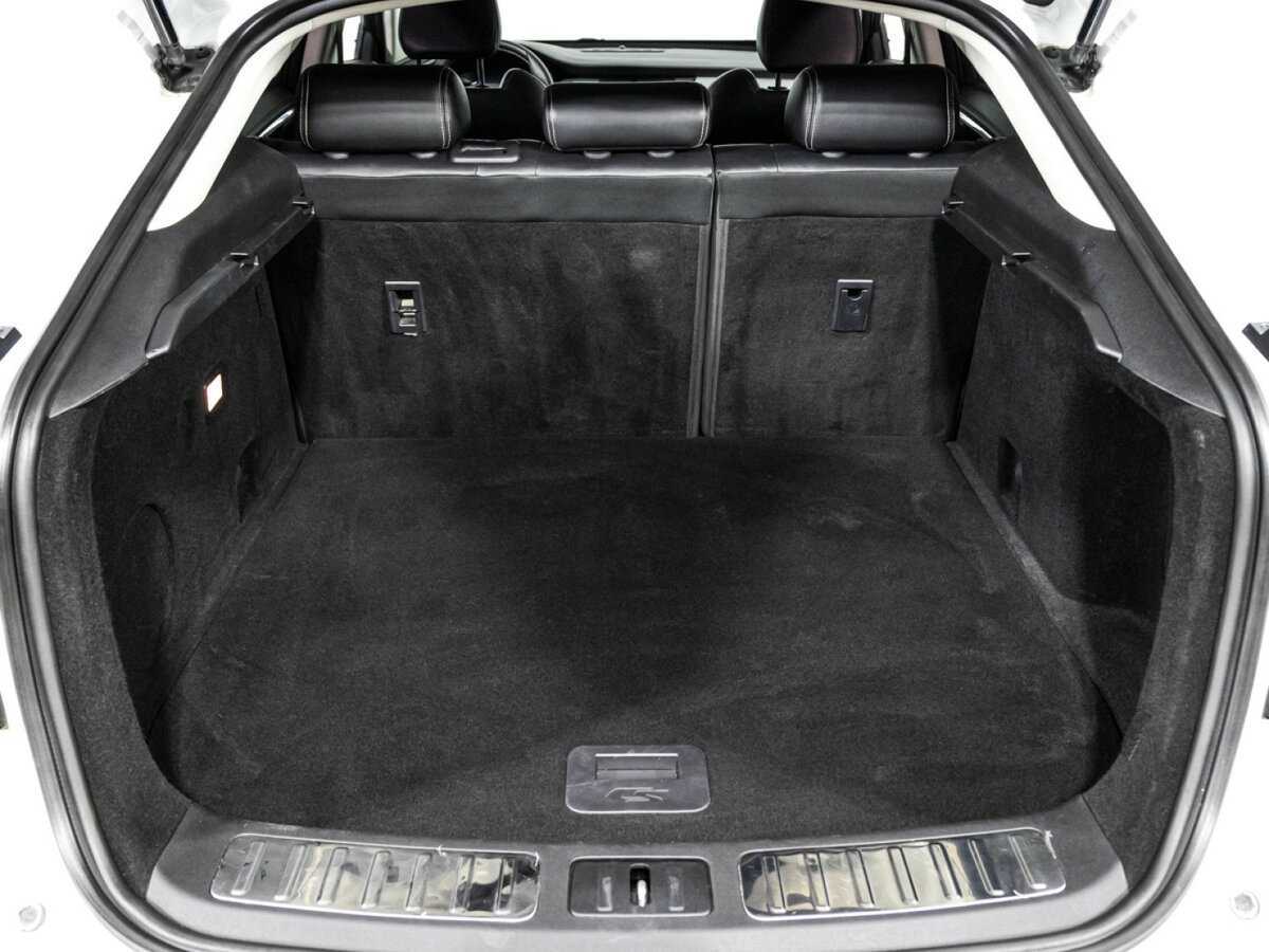 Купить Changan CS85, 2019, 39 105 км, фото №15