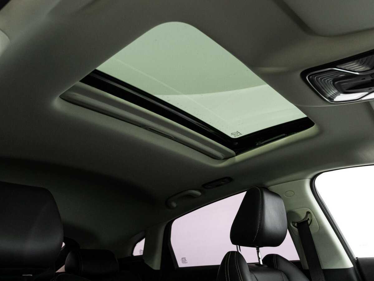 Купить Changan CS85, 2019, 39 105 км, фото №20