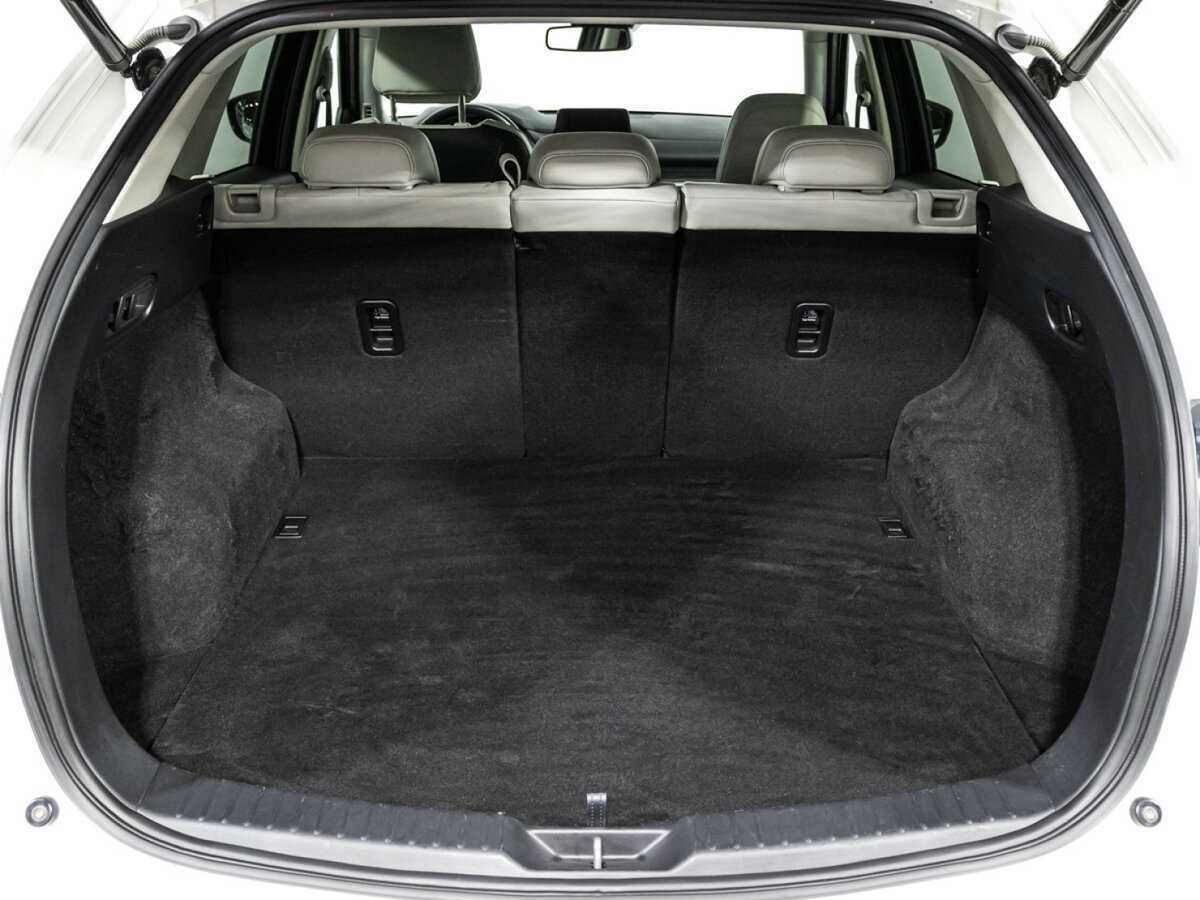 Купить Mazda CX-5, 2018, 99 852 км, фото №15