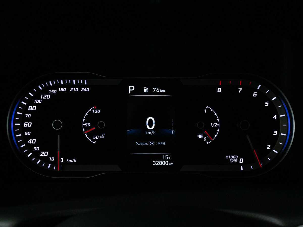 Купить Hyundai Tucson, 2021, 32 798 км, фото №12