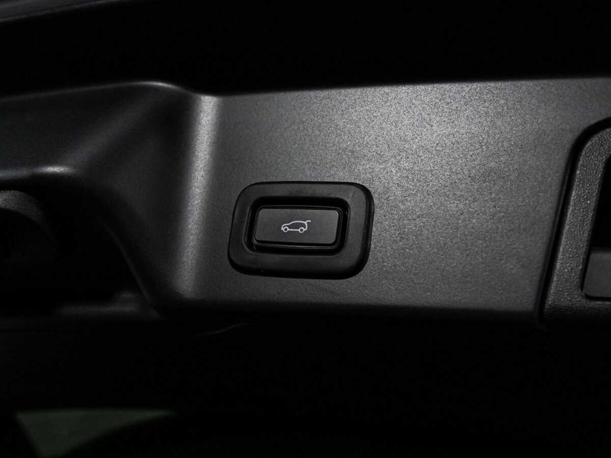 Купить Land Rover Range Rover Evoque, 2019, 72 427 км, фото №16