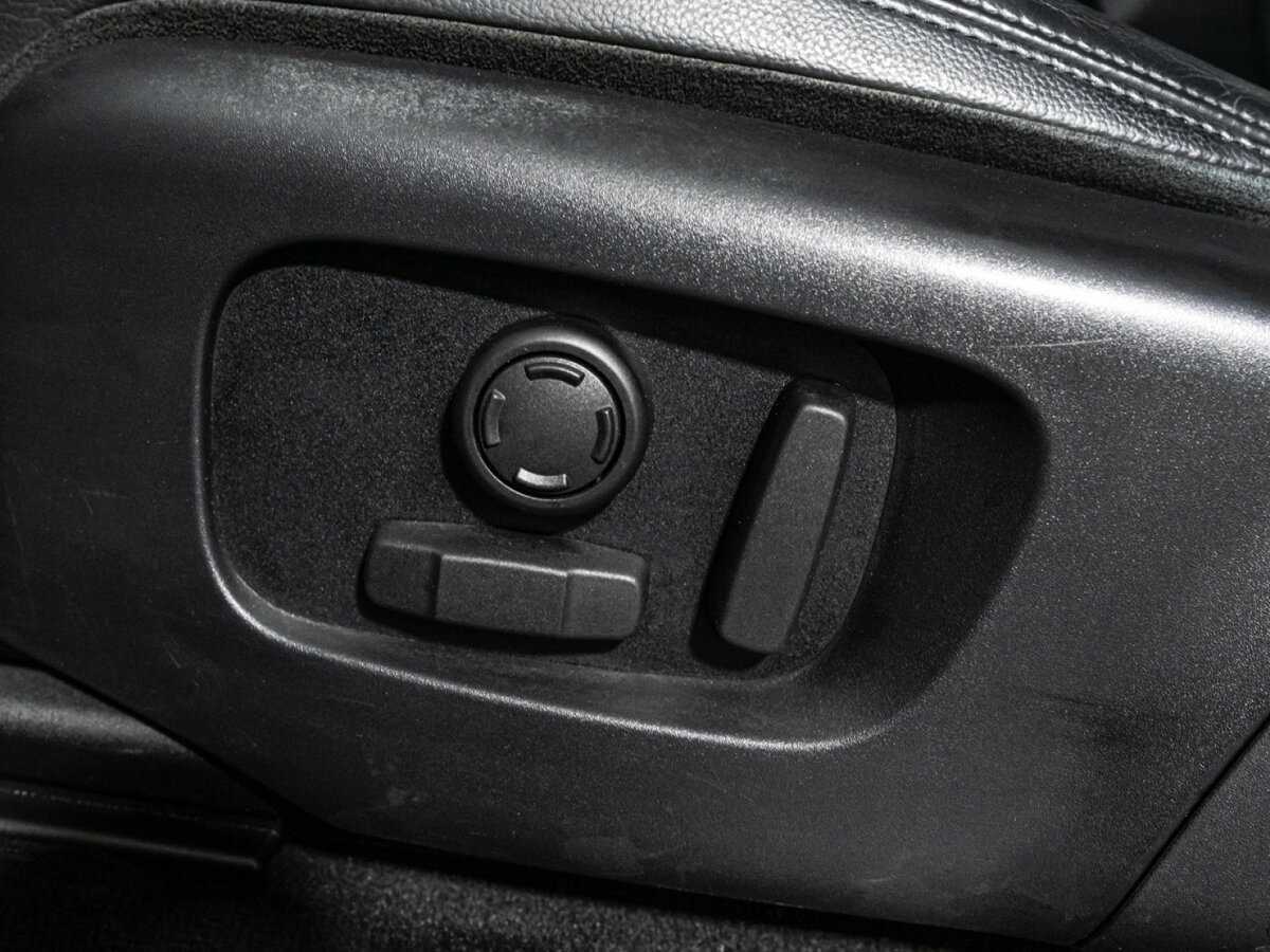 Купить Land Rover Range Rover Evoque, 2019, 72 427 км, фото №17