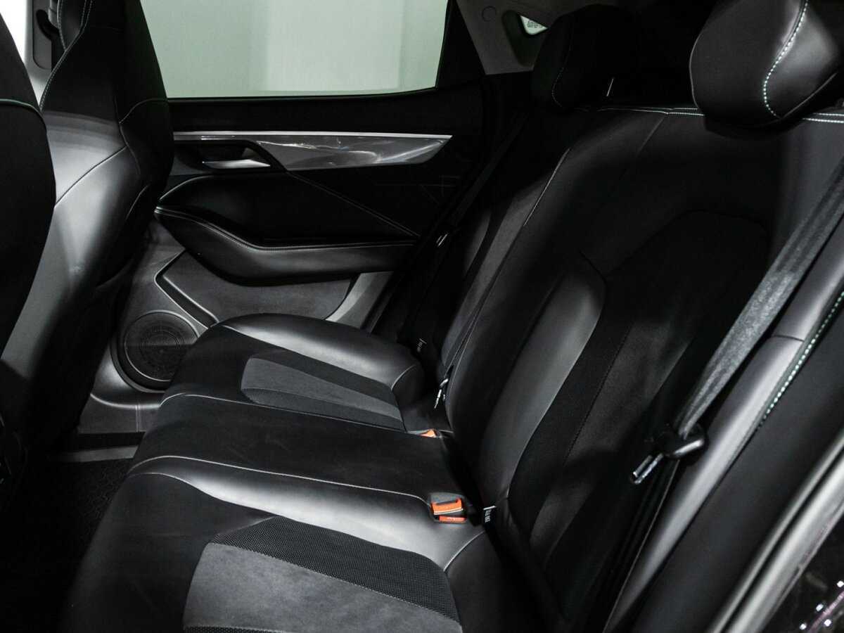 Купить Москвич 6, 2024, 26 469 км, фото №10