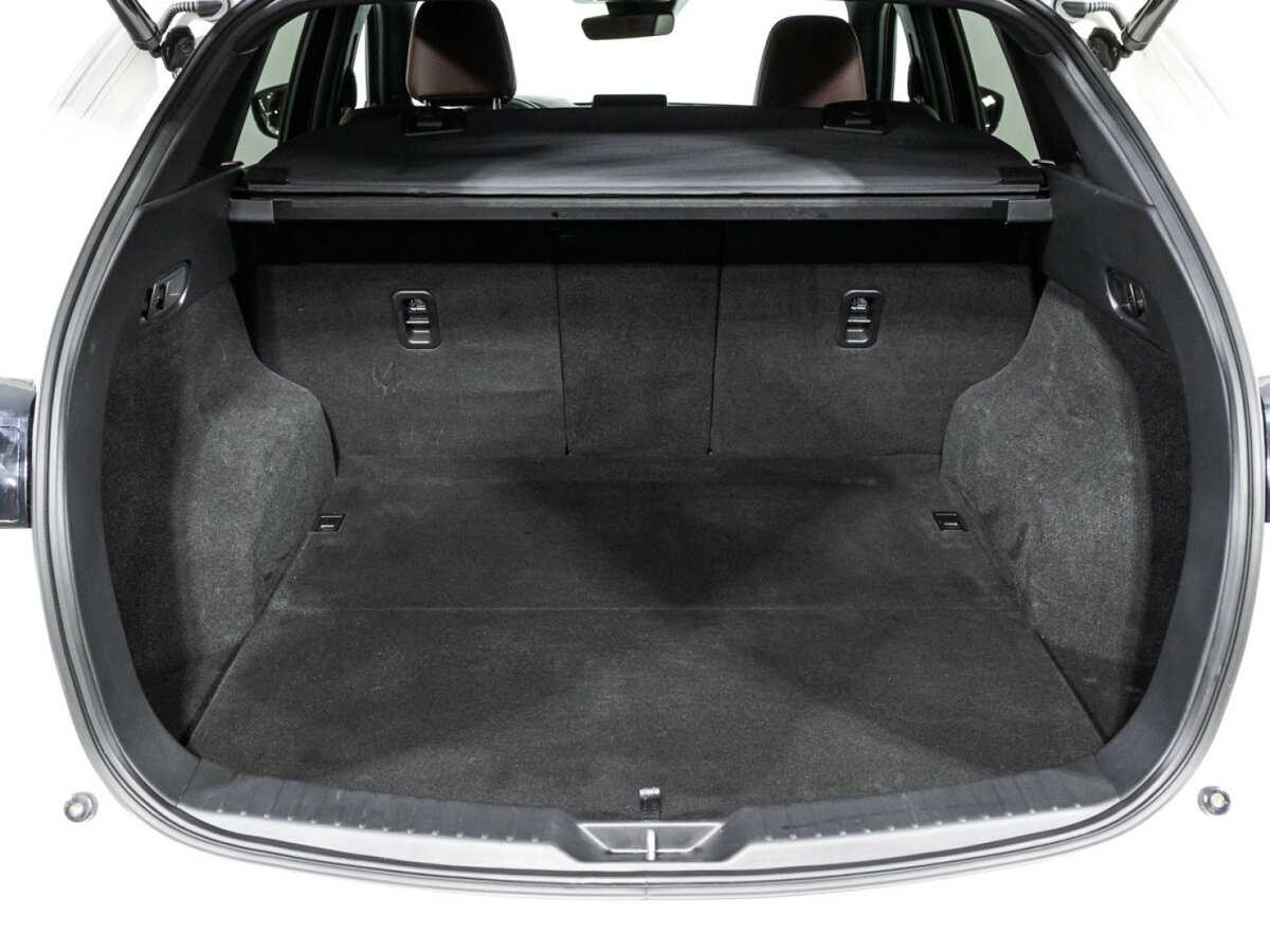 Купить Mazda CX-5, 2021, 54 000 км, фото №15