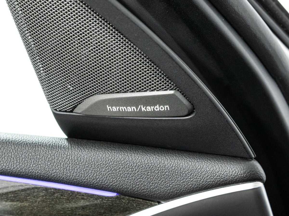 Купить BMW X4 30i, 2020, 120 535 км, фото №19