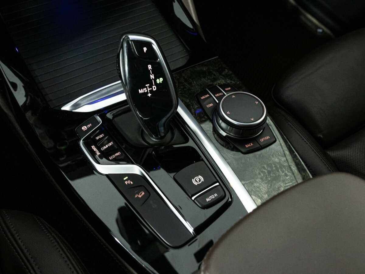 Купить BMW X4 30i, 2020, 120 535 км, фото №21