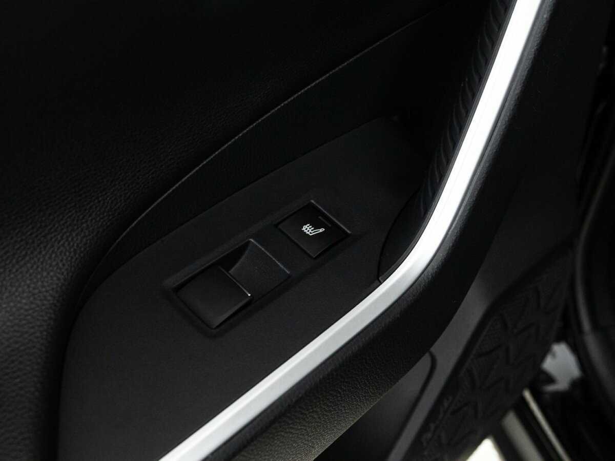 Купить Toyota RAV4, 2020, 72 715 км, фото №23