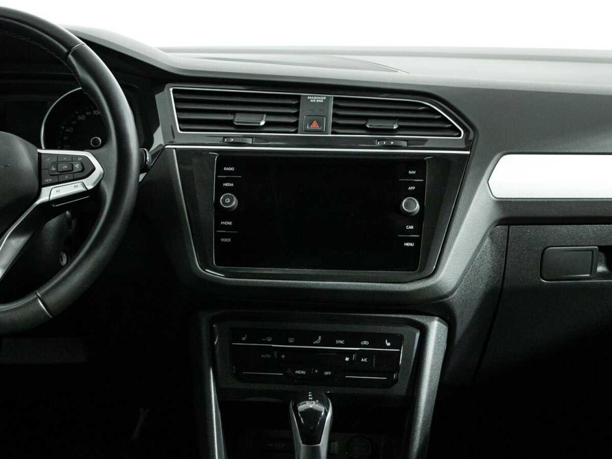Купить Volkswagen Tiguan, 2020, 66 995 км, фото №14