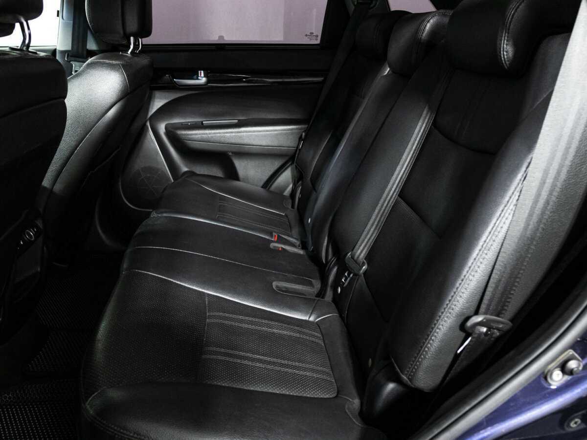 Купить Kia Sorento, 2013, 212 110 км, фото №10