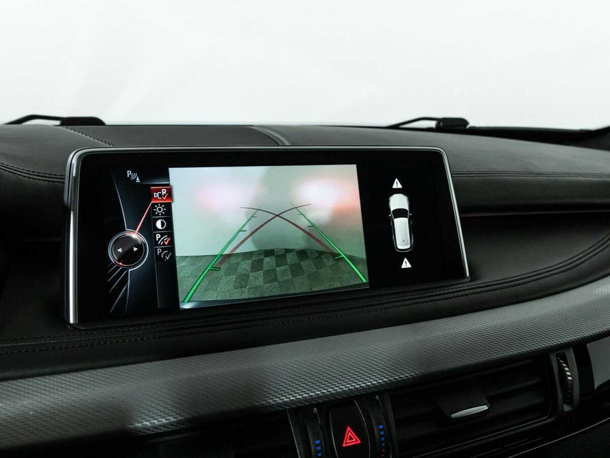 Купить BMW X5 40d, 2016, 135 013 км, фото №17