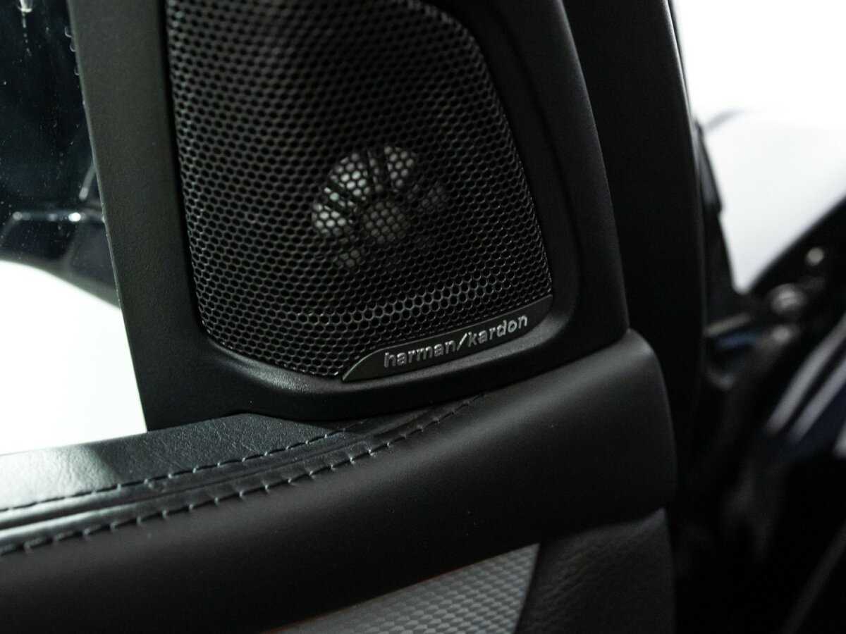 Купить BMW X5 40d, 2016, 135 013 км, фото №21