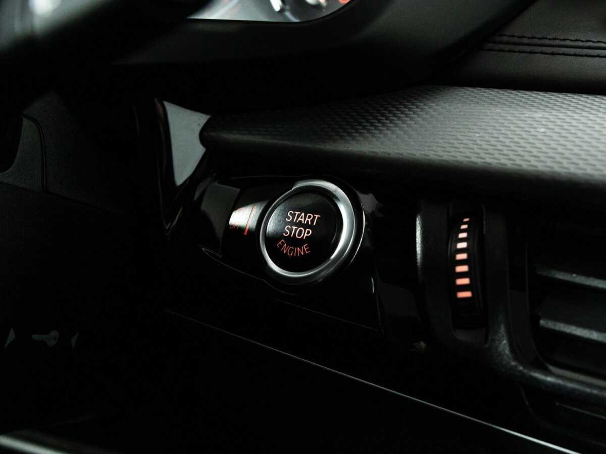 Купить BMW X5 40d, 2016, 135 013 км, фото №25