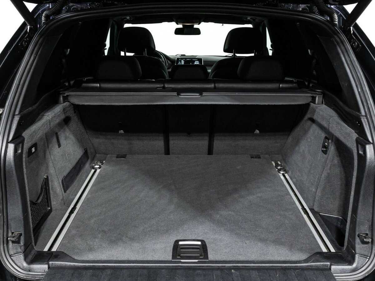 Купить BMW X5 40d, 2016, 135 013 км, фото №36