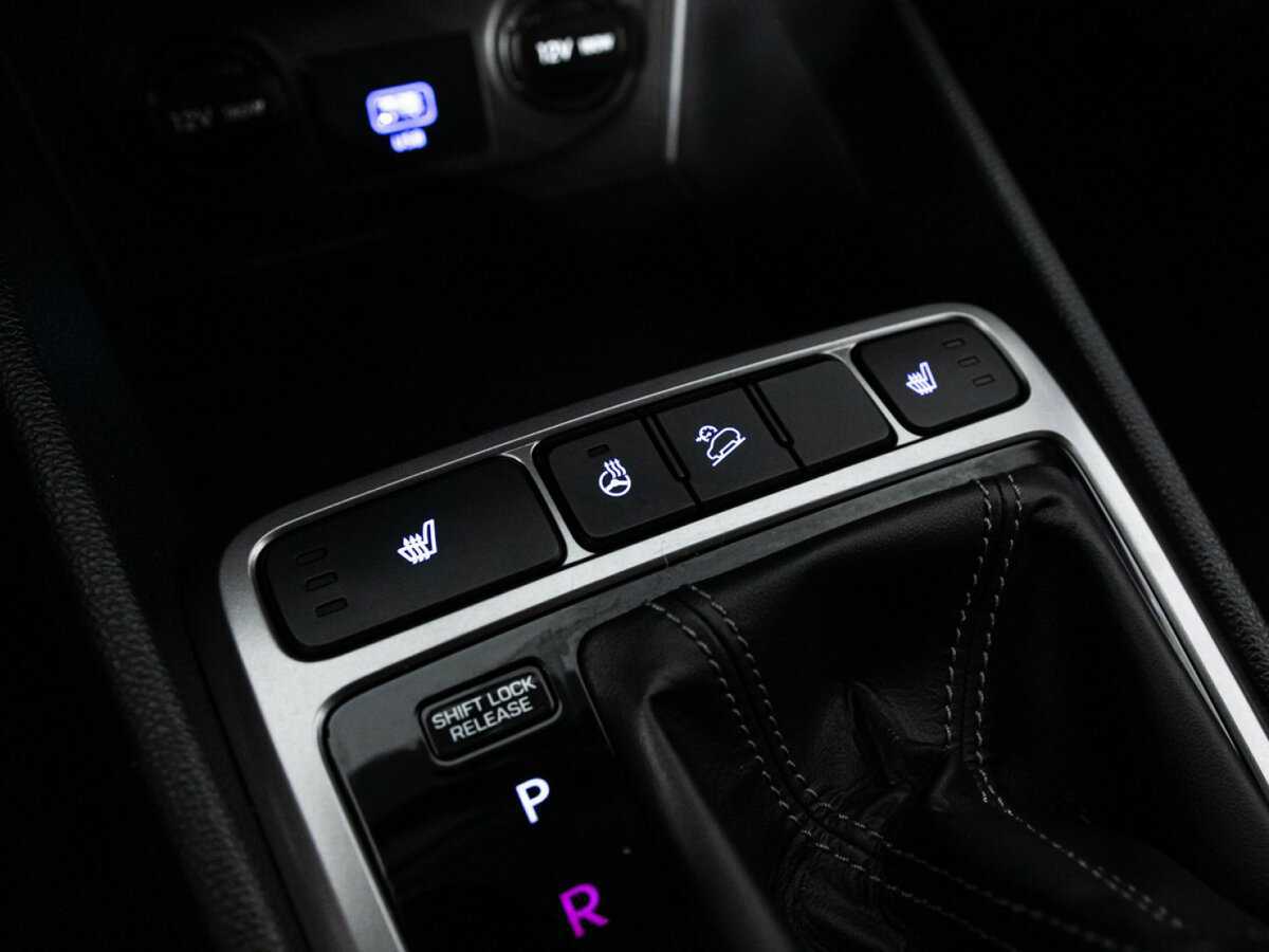 Купить Hyundai Creta, 2020, 58 839 км, фото №17