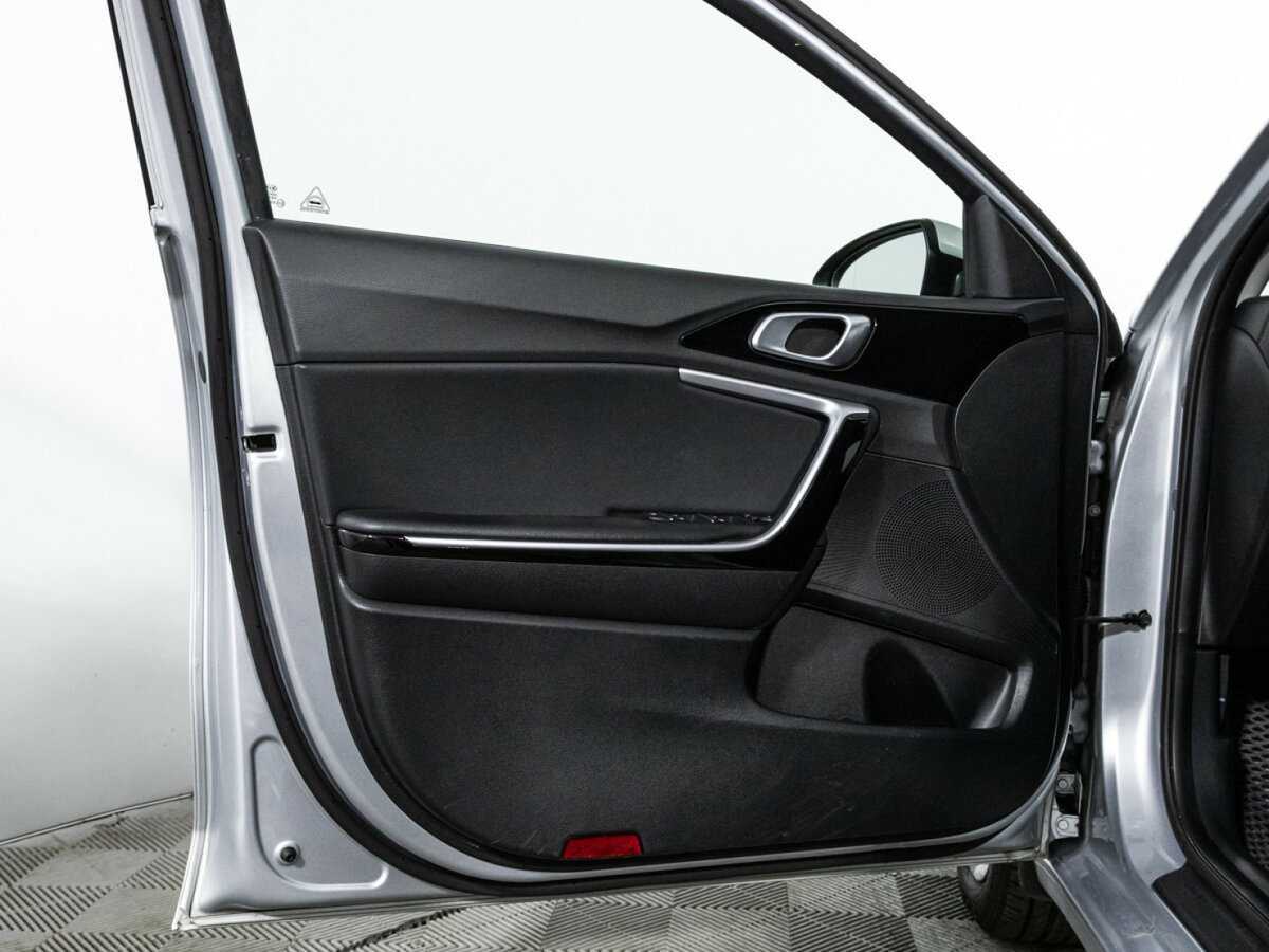 Купить Kia Ceed, 2020, 88 606 км, фото №24