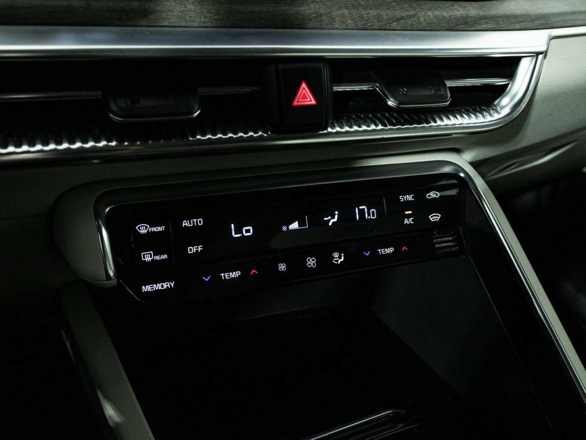 Купить Kia K5, 2021, 79 416 км, фото №22