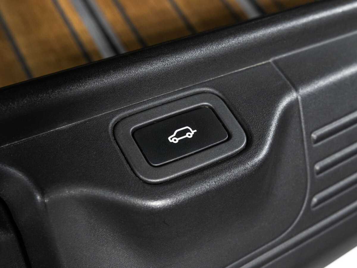 Купить Land Rover Range Rover, 2014, 170 930 км, фото №15