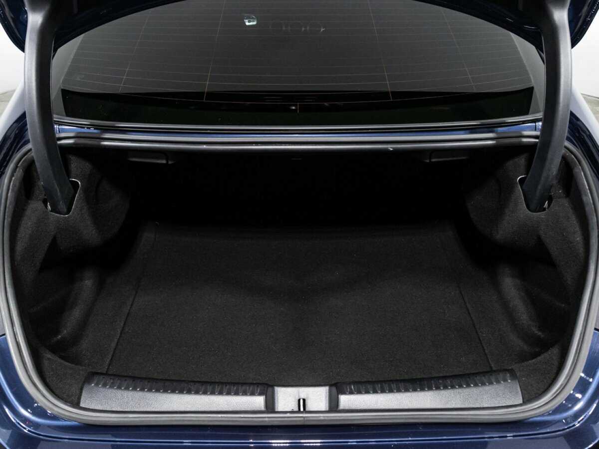 Купить Mercedes-Benz CLA 200, 2020, 15 928 км, фото №15